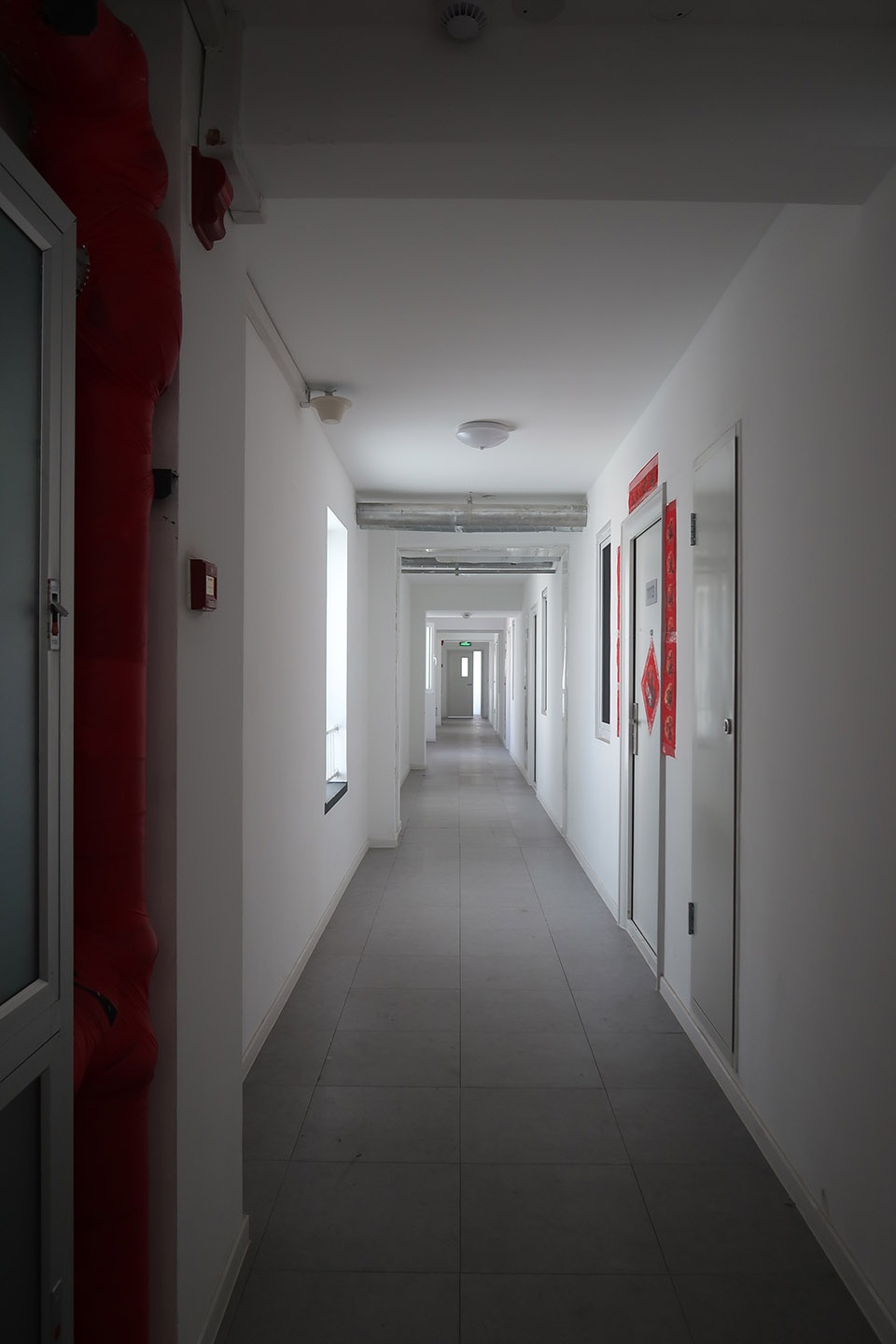 everyone public housing ma yansong