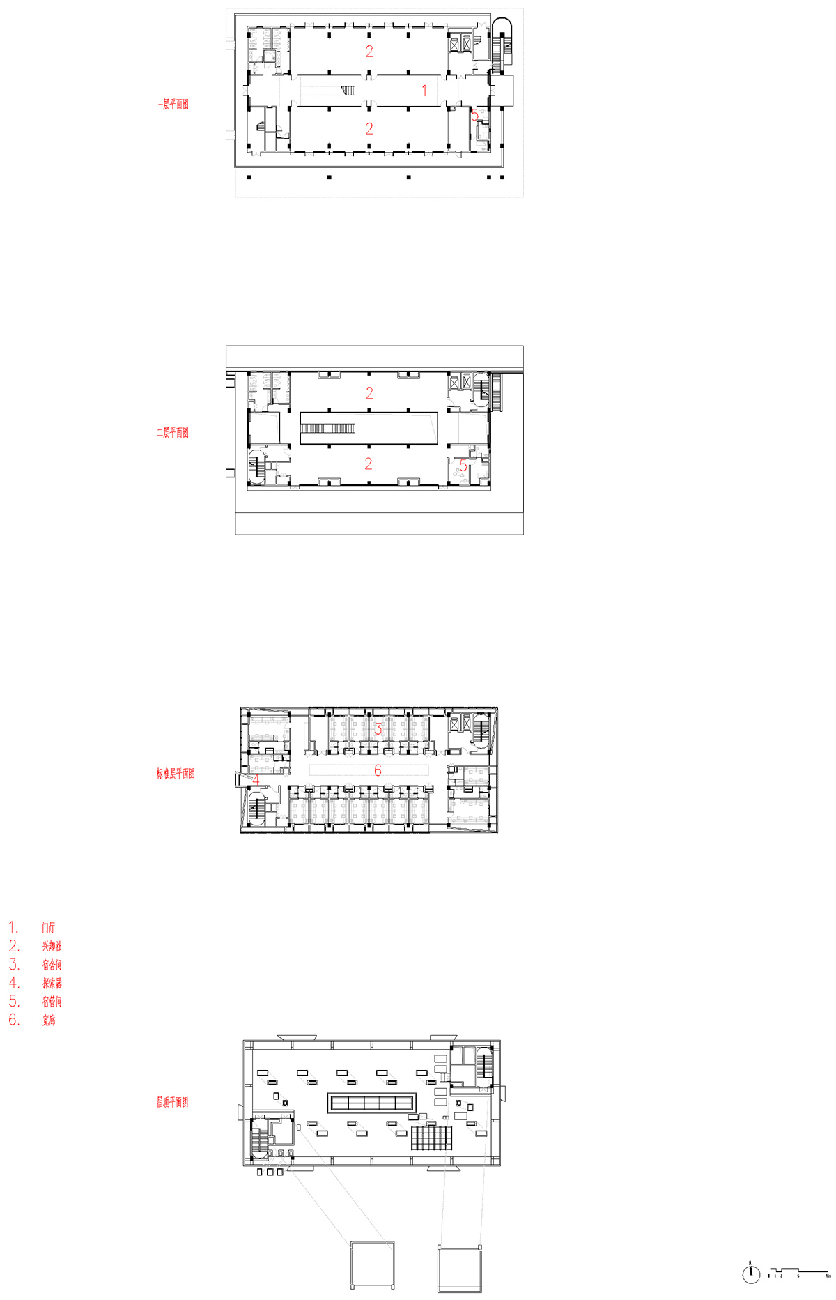 china academy of art liangzhu campus by atelier fcjz