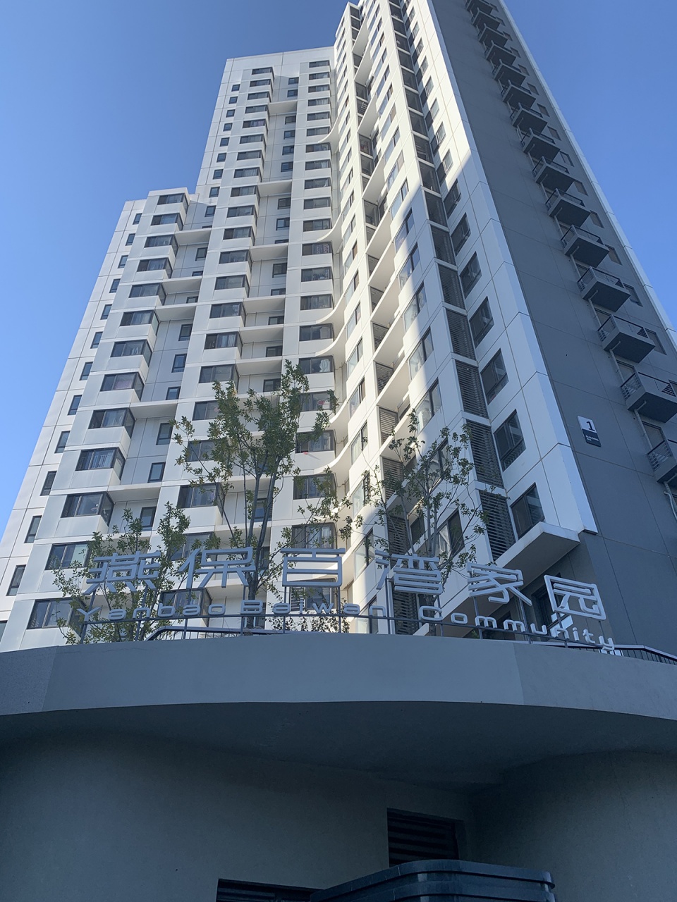 everyone public housing ma yansong