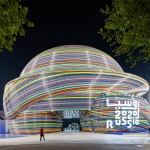 2020迪拜世博会俄罗斯馆 / SPEECH architectural office