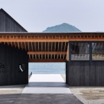 SETOUCHI JOZOJO by SUGAWARADAISUKE Architects