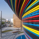 2020迪拜世博会俄罗斯馆 / SPEECH architectural office