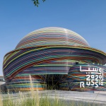 2020迪拜世博会俄罗斯馆 / SPEECH architectural office