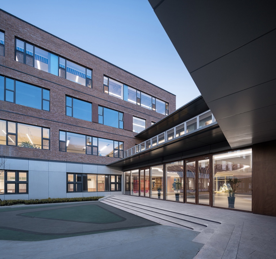 Weifang Goer School gad