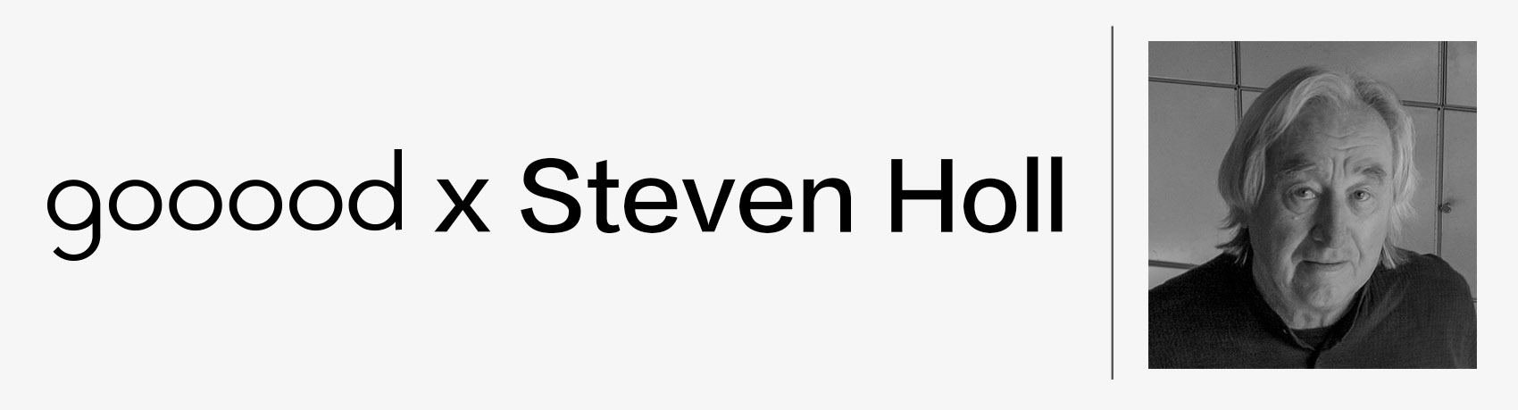 b gooood interview steven holl