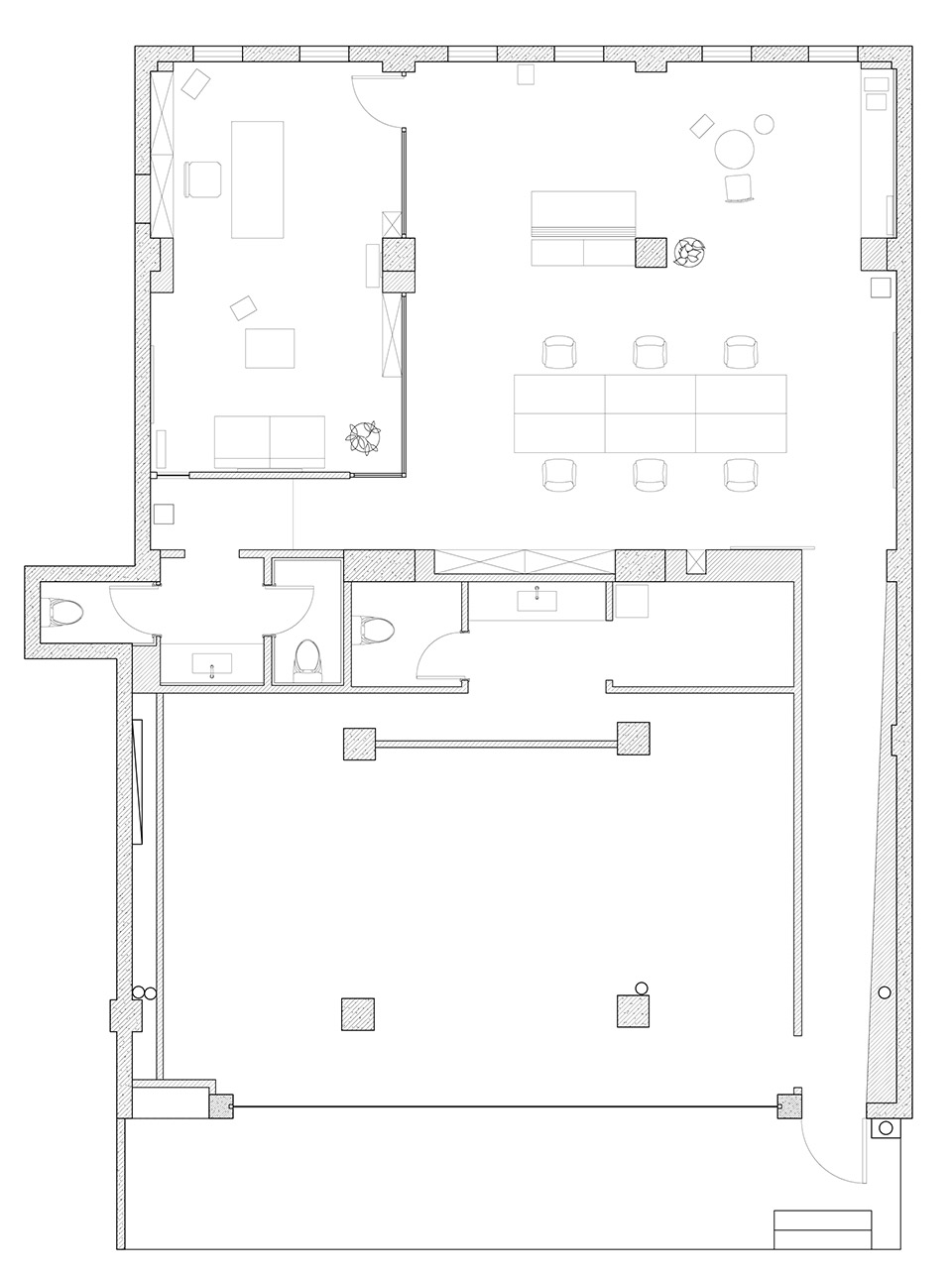 baicai design studio china by baicai design