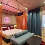 STAY HOTEL，意大利 / Rizoma Architetture