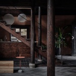 WILDCHINA SONGYANG, China by MDDM STUDIO