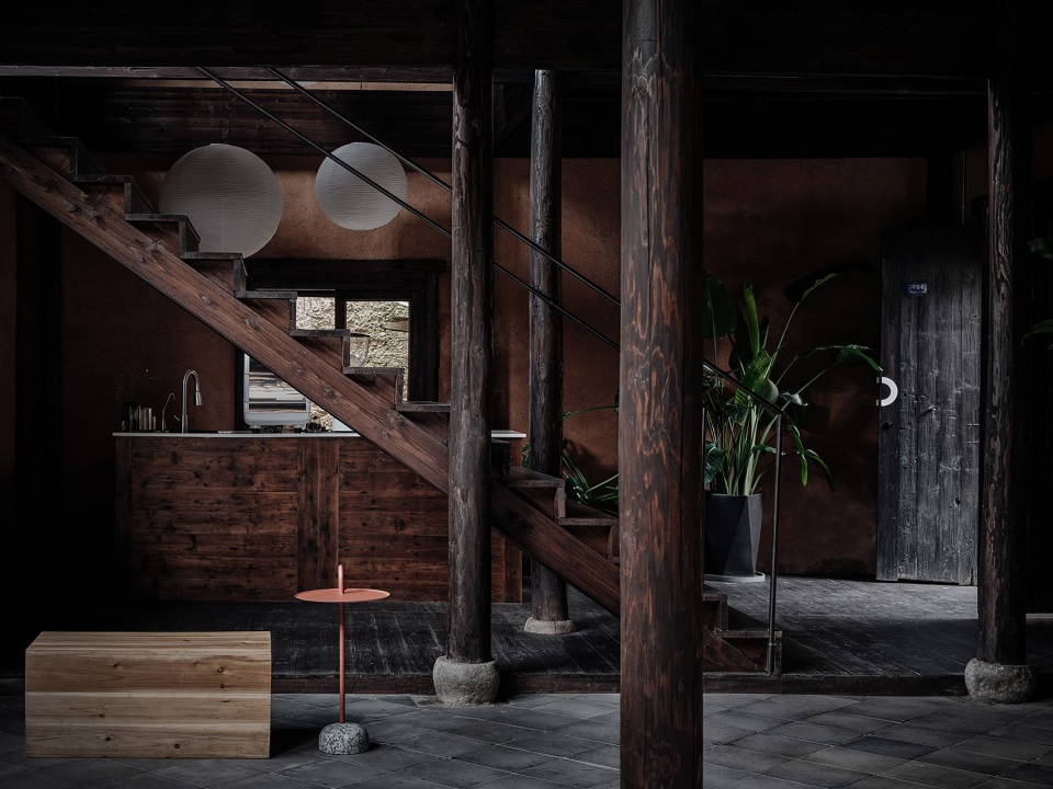 wildchina songyang china by mddm studio