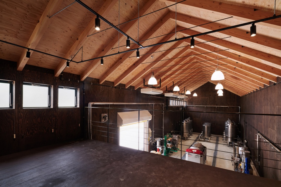 SETOUCHI JOZOJO SUGAWARADAISUKE Architects