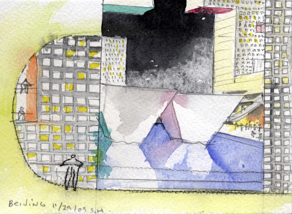 gooood interview steven holl