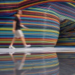 2020迪拜世博会俄罗斯馆 / SPEECH architectural office