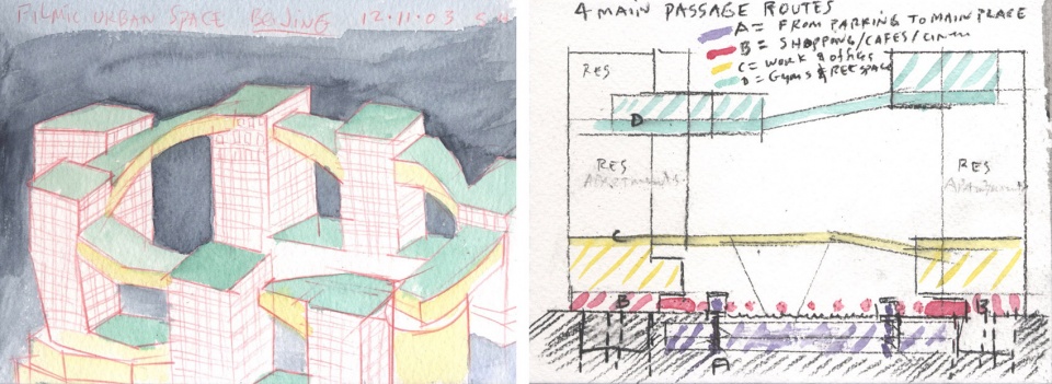 a gooood interview steven holl 1