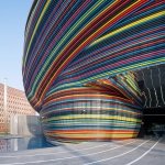 2020迪拜世博会俄罗斯馆 / SPEECH architectural office