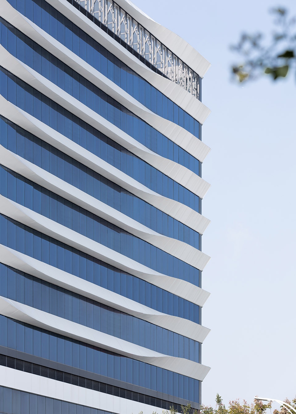 days inn haimen china by ruf architects
