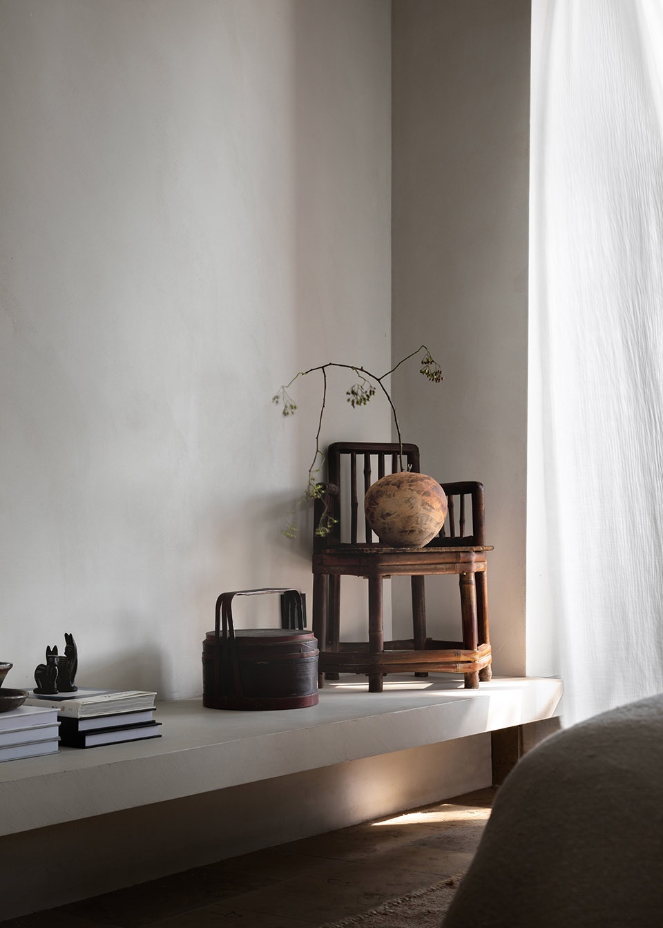 miyue positano cliff resort china by fusion design
