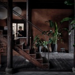WILDCHINA SONGYANG, China by MDDM STUDIO