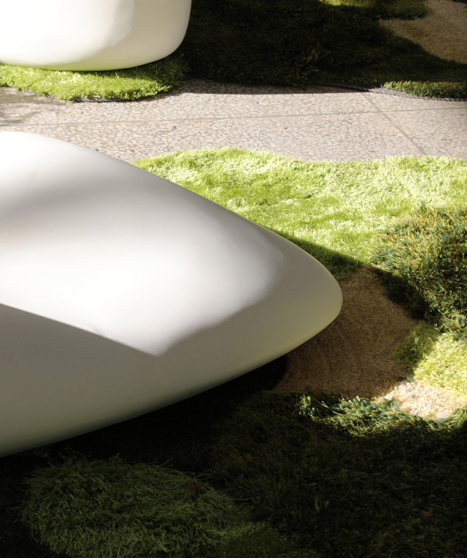 GREEN DREAM Tianhua Landscape Architecture 1