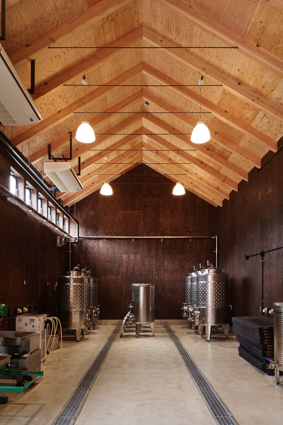 SETOUCHI JOZOJO SUGAWARADAISUKE Architects