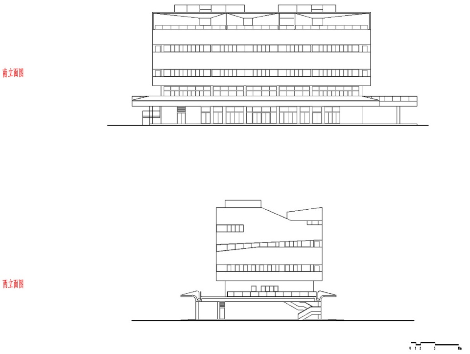 china academy of art liangzhu campus by atelier fcjz