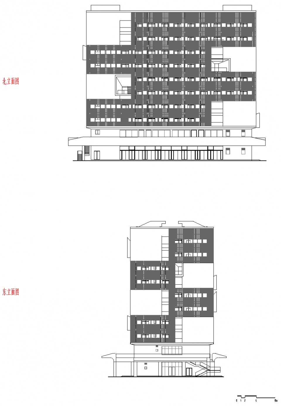 china academy of art liangzhu campus by atelier fcjz