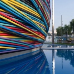 2020迪拜世博会俄罗斯馆 / SPEECH architectural office