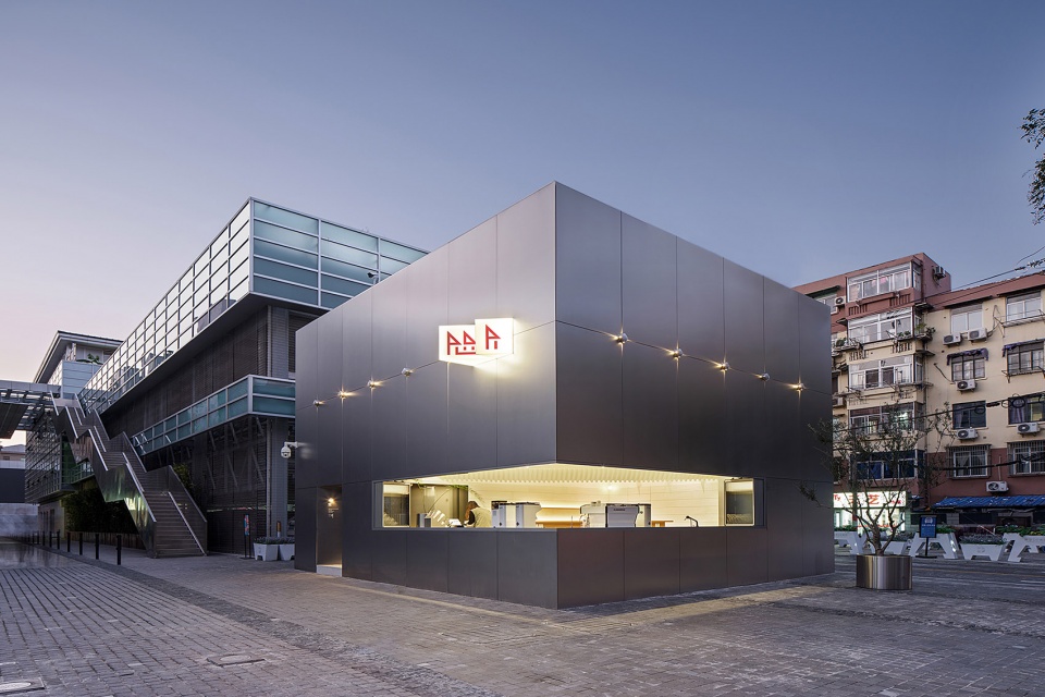 inch coffee china by yue design space design studio