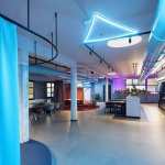 STAY HOTEL，意大利 / Rizoma Architetture