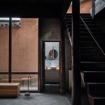 WILDCHINA SONGYANG, China by MDDM STUDIO