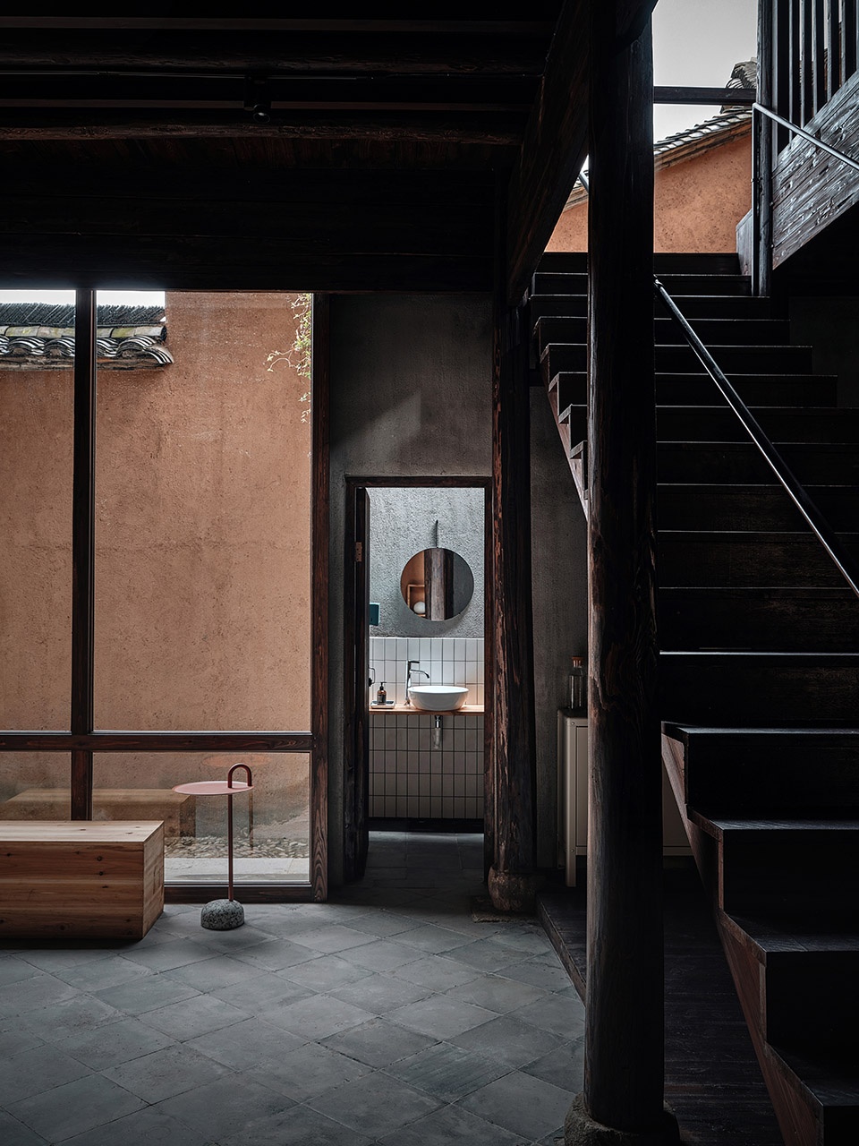 wildchina songyang china by mddm studio