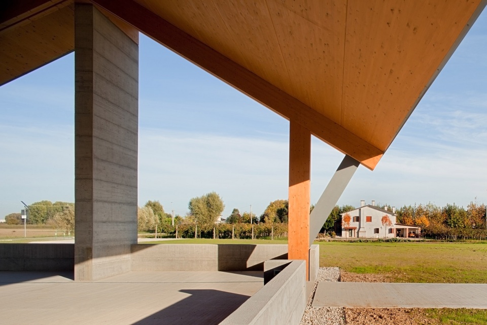 164 Public Library MIDE architetti