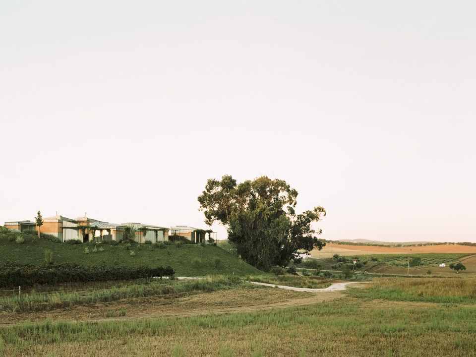 Herdade da Cardeira EMBAIXADA
