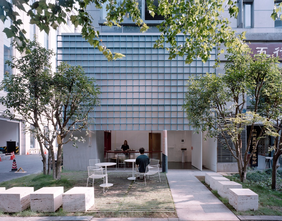 Reef say architects