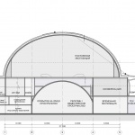 2020迪拜世博会俄罗斯馆 / SPEECH architectural office