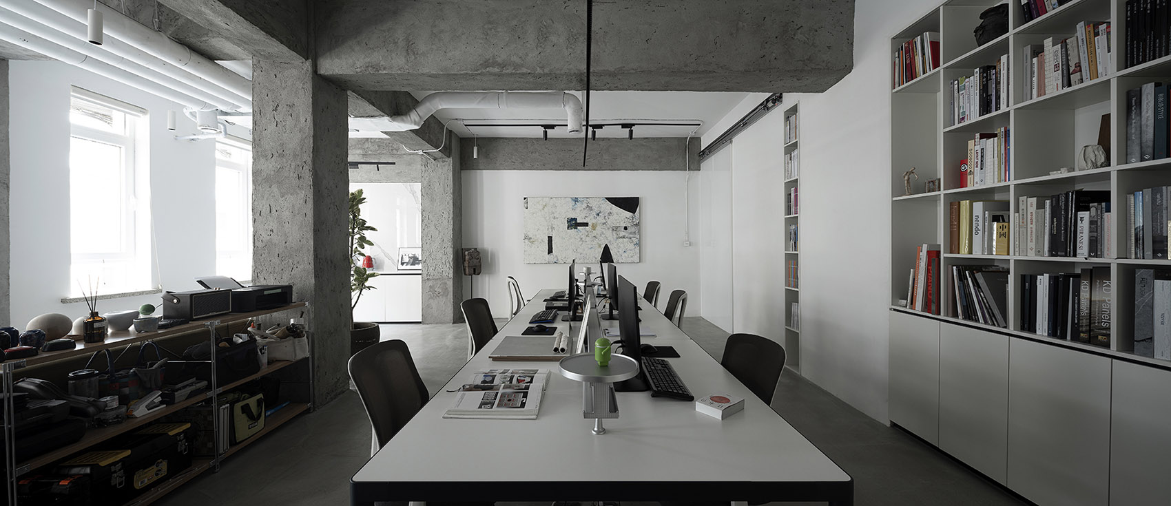 baicai design studio china by baicai design
