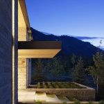 五影住宅，美国 / CLB Architects