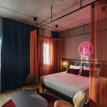 STAY HOTEL，意大利 / Rizoma Architetture