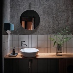 WILDCHINA SONGYANG, China by MDDM STUDIO