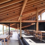 SETOUCHI JOZOJO by SUGAWARADAISUKE Architects
