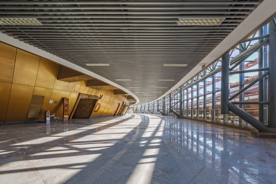 Shaoxing Olympic Sports Center
