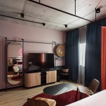 STAY HOTEL，意大利 / Rizoma Architetture