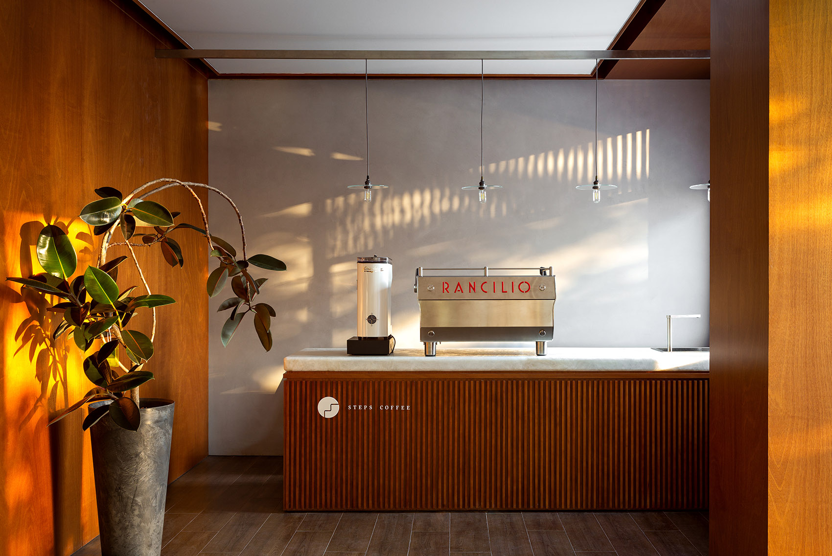 steps flagship store china by say architects