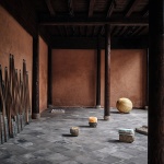 WILDCHINA SONGYANG, China by MDDM STUDIO