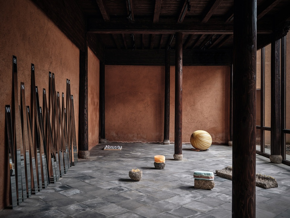 wildchina songyang china by mddm studio