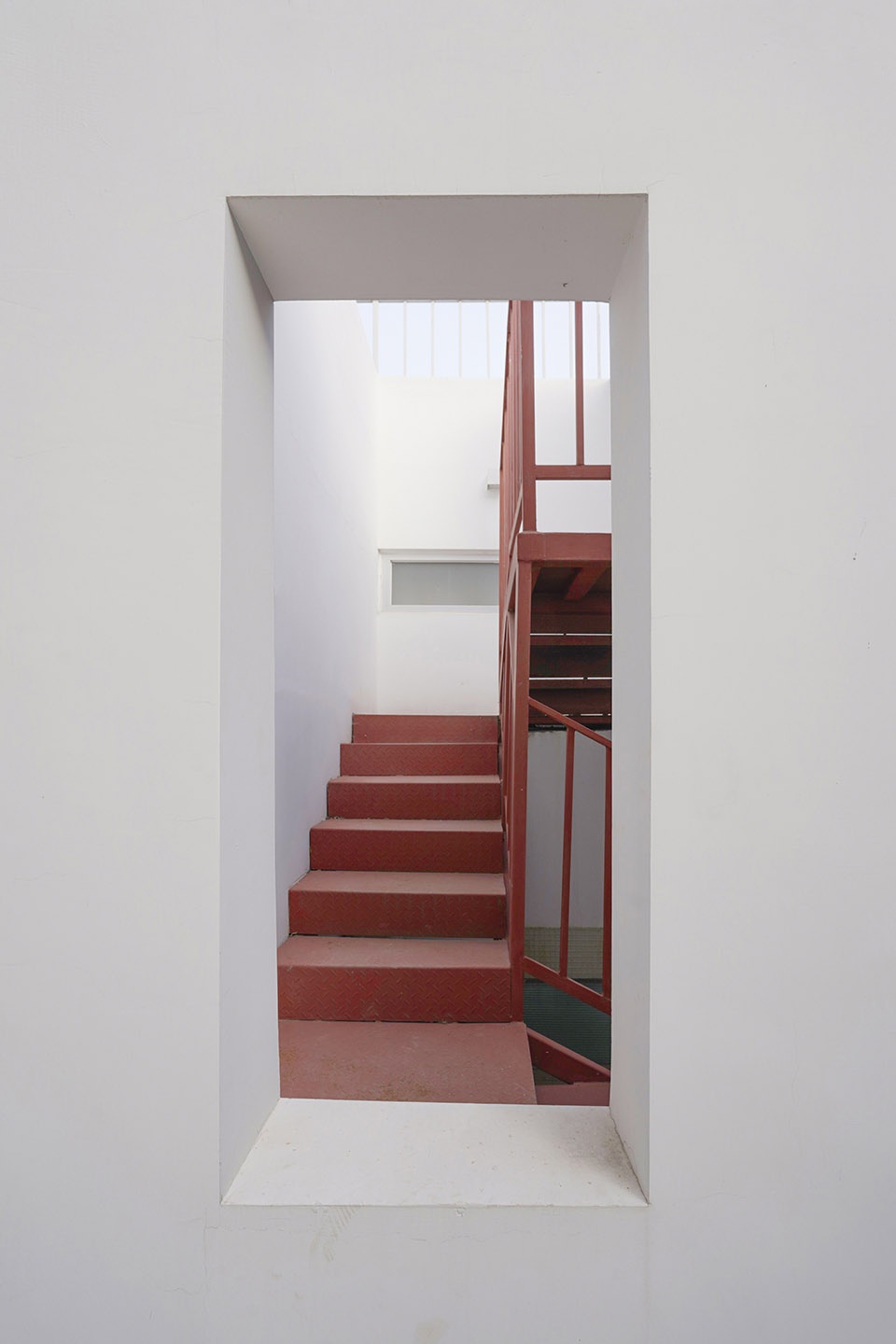 Private Ye San Po Holiday House PaM Design Office