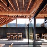 SETOUCHI JOZOJO by SUGAWARADAISUKE Architects