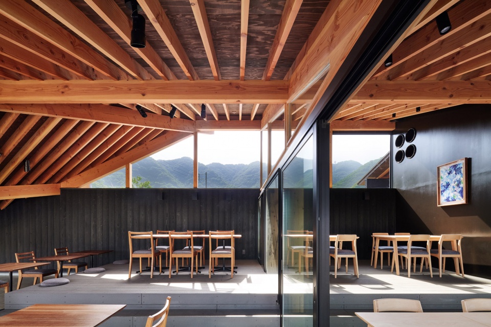 SETOUCHI JOZOJO SUGAWARADAISUKE Architects