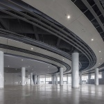 绍兴市奥体中心 / 中国航空规划设计研究总院有限公司
