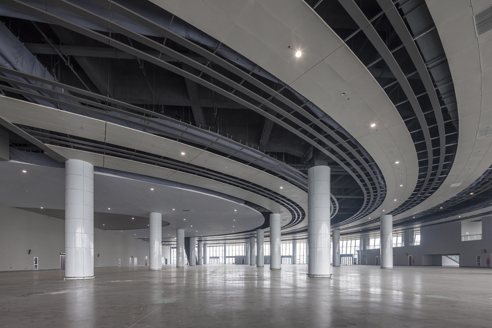 Shaoxing Olympic Sports Center