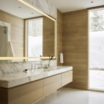 五影住宅，美国 / CLB Architects